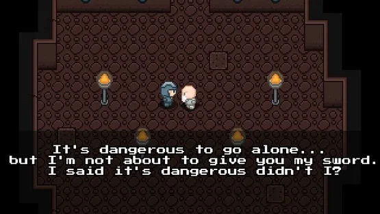 Zahalia: The Curse of Zezor screenshot 5