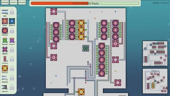 Multiply Factory screenshot 6