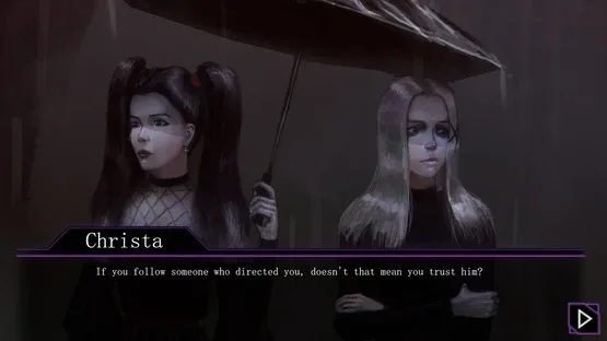 Paramnesia screenshot 3