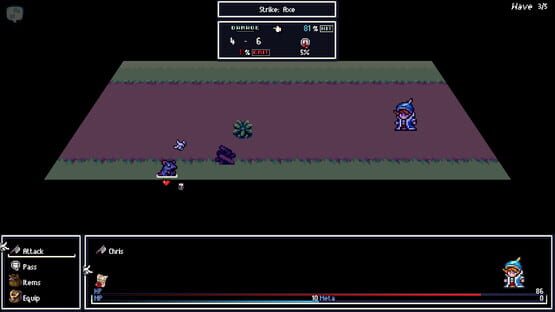 Super Dream-Weaver screenshot 6