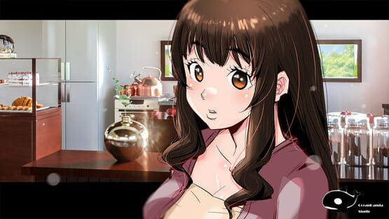 Your Love Story cover