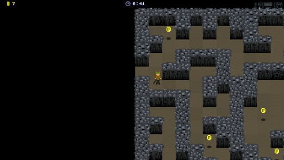 SUPER MAZE PLANET screenshot 4