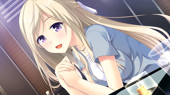 Making Lovers After Stories Screenshot