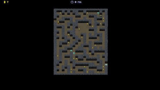 SUPER MAZE PLANET screenshot 6