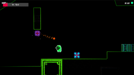 Virus Screenshot