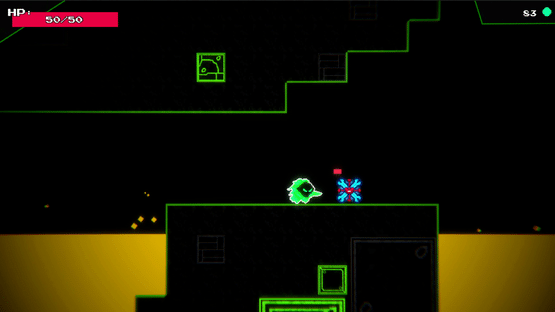 Virus Screenshot