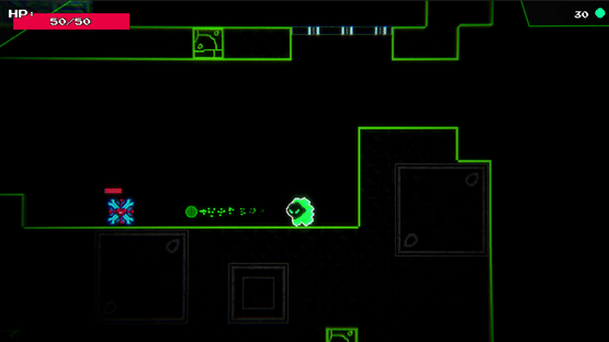 Virus Screenshot