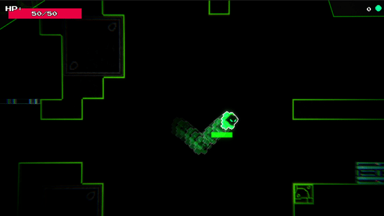 Virus Screenshot