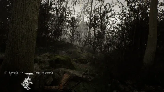 It Lives in the Woods screenshot 3