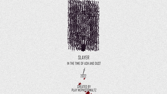 Slayer: The Demon Haunted World Screenshot