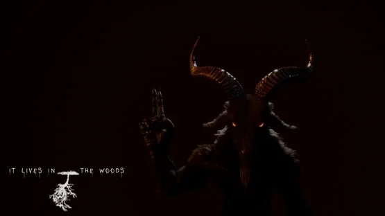 It Lives in the Woods screenshot 5