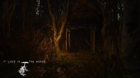 It Lives in the Woods screenshot 6