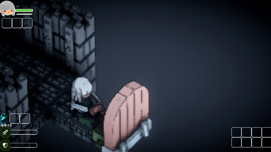 Slayer: The Demon Haunted World Screenshot