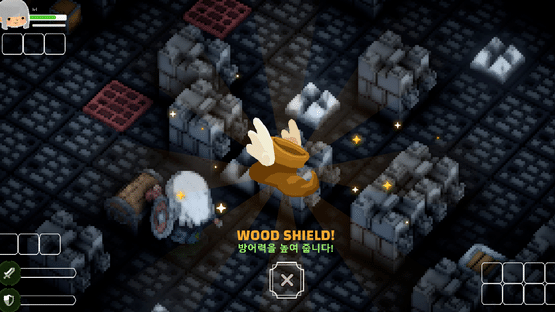 Slayer: The Demon Haunted World Screenshot