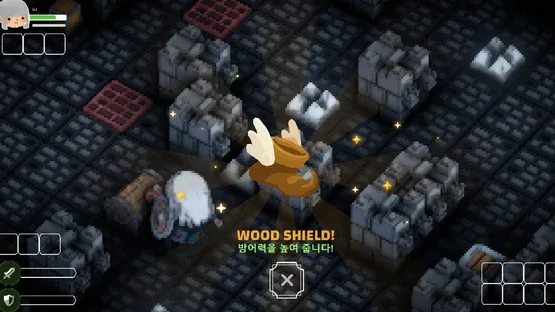 Slayer: The Demon Haunted World screenshot 5
