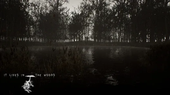 It Lives in the Woods screenshot 2