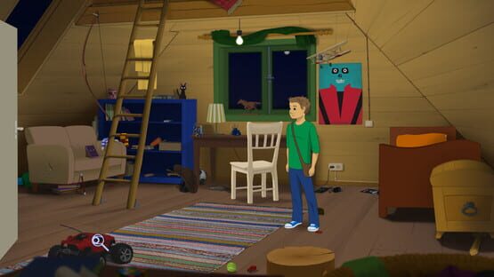 The Silent Sky: Part I cover