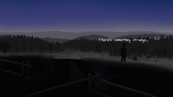 The Silent Sky Part I screenshot 6