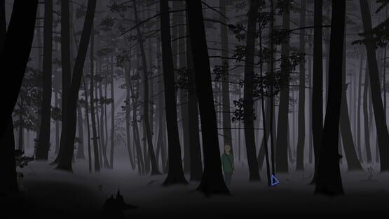 The Silent Sky Part I screenshot 2
