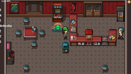 Modern Fantasy: Urban Legends cover