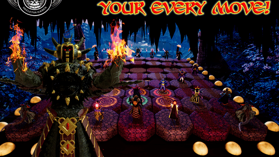 Clan Wars Screenshot