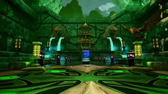 Clan Wars screenshot 7