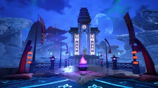 Clan Wars screenshot 8