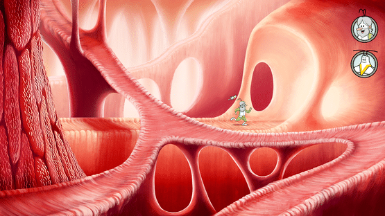 Once Upon a Time... Life: Origins Screenshot