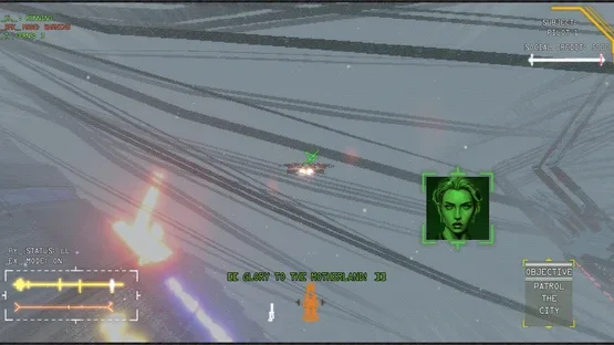 Zakon screenshot 4