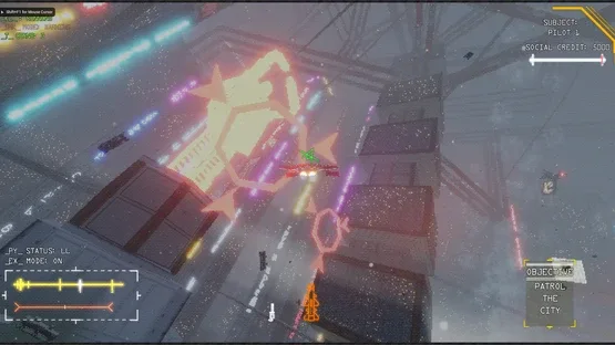 Zakon screenshot 6