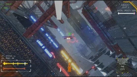 Zakon screenshot 7