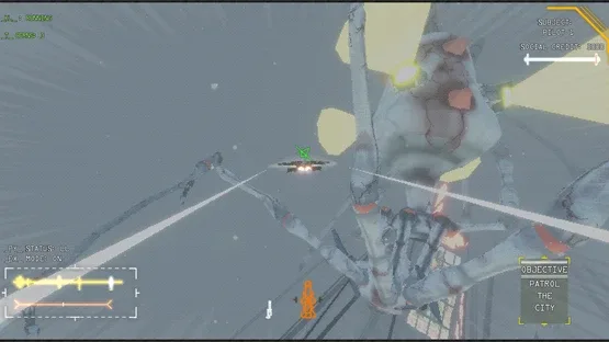 Zakon screenshot 8