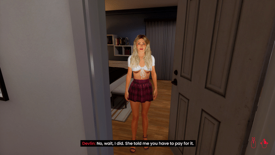 Taste of Seduction Screenshot