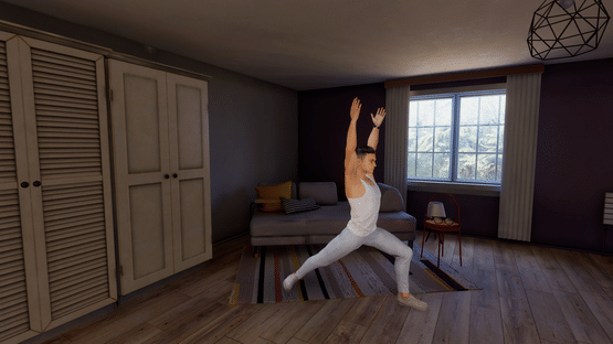 Taste of Seduction Screenshot