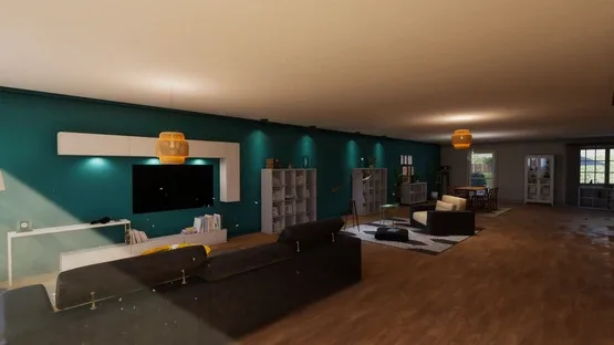 Taste of Seduction screenshot 6