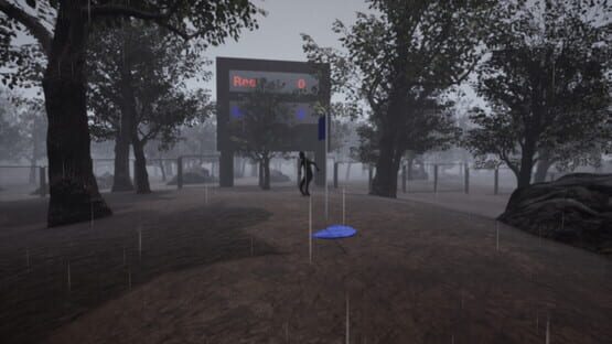 VRealistic Fight: Aim For The Chest screenshot 4