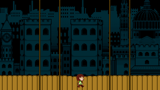 TS!Underswap Screenshot