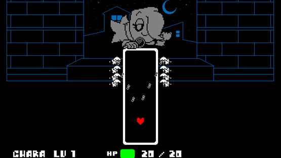 TS!Underswap Screenshot