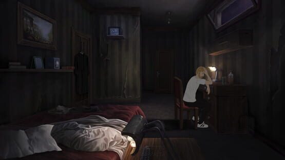 Shadows on the Vatican: Act III - Sloth cover