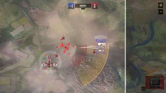 Wings of Glory screenshot 5