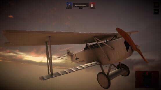 Wings of Glory screenshot 2