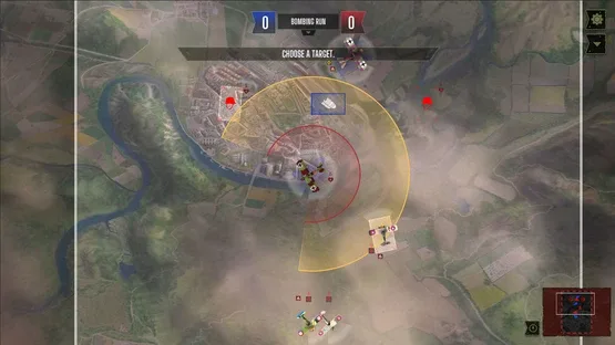 Wings of Glory screenshot 10