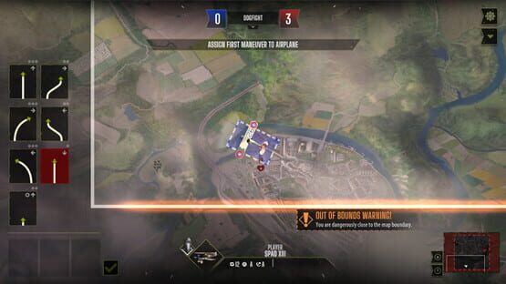 Wings of Glory screenshot 5