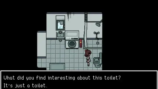 Stagnated In Slumber screenshot 2
