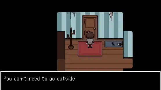 Stagnated In Slumber screenshot 3