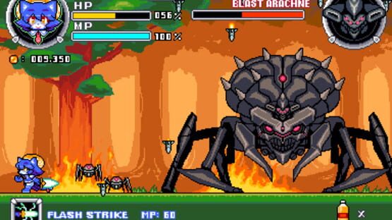 SorcerLand screenshot 1