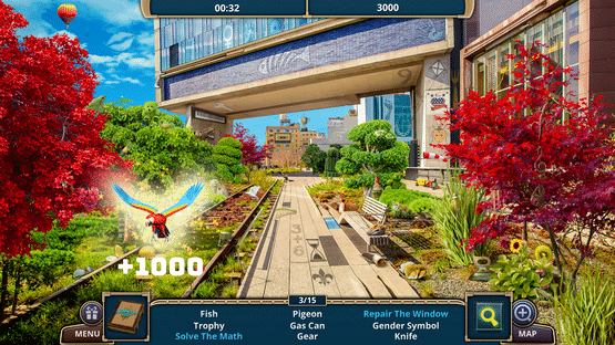 Adventure Trip: New York - Collector's Edition Screenshot