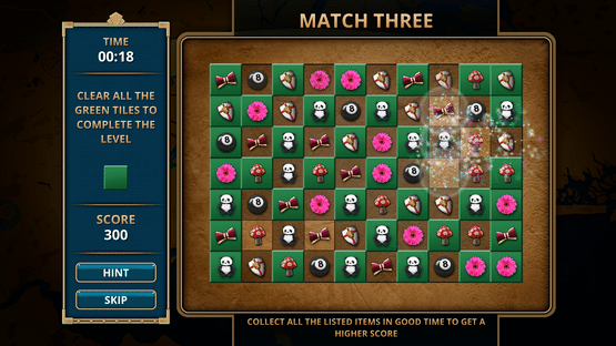 Adventure Trip: New York - Collector's Edition Screenshot