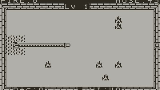 Fire Hose Screenshot
