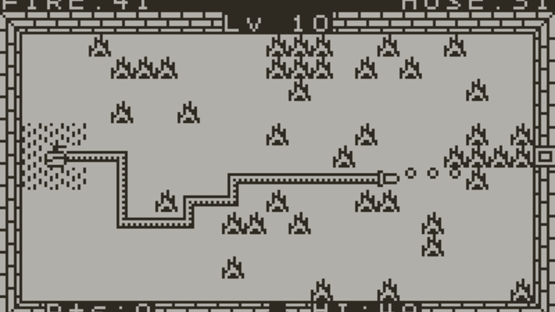 Fire Hose Screenshot
